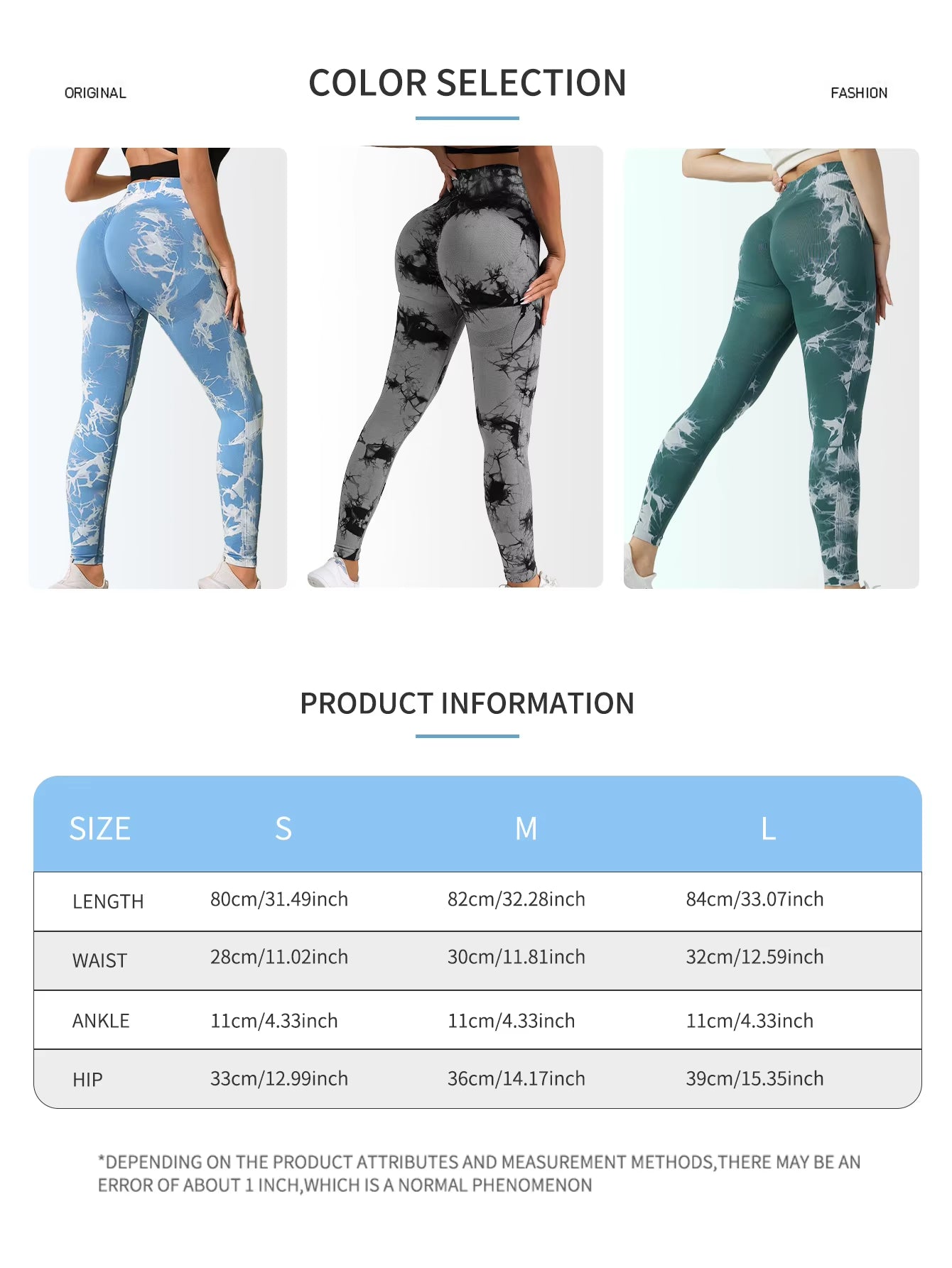 Tie Dye Yoga Pants Sport Leggings Women Seamless High Waist Push up Woman Tights Fitness Workout Leggins Gym Clothing 2024 New